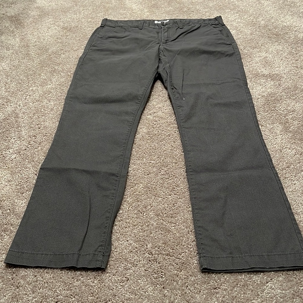 Express chino pants 32x30